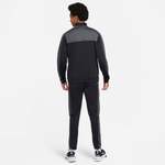 Trainingsanzug von Nike Sportswear, in der Farbe Schwarz, aus Polyester, andere Perspektive, Vorschaubild