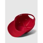 Baseball Cap von Pepe Jeans, in der Farbe Rot, aus Polyester, andere Perspektive, Vorschaubild