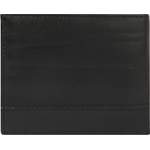 Geldbörse von DUNMORE, in der Farbe Schwarz, aus Leder, andere Perspektive, Vorschaubild