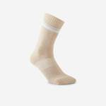 Inlineskatesocken Erwachsene der Marke OXELO