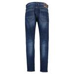 Slim Fit Jeans von PME Legend, in der Farbe Blau, aus Polyester, andere Perspektive, Vorschaubild