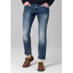 TIMEZONE Slim-fit-Jeans der Marke Timezone