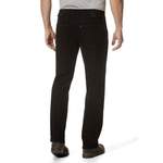 Slim Fit Jeans von Stooker, in der Farbe Schwarz, andere Perspektive, Vorschaubild