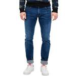 QS Straight-Jeans der Marke Qs