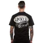 Lucky 13 der Marke Lucky 13