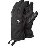 Herren-Handschuh von Mountain Equipment, in der Farbe Schwarz, aus Polyester, Vorschaubild