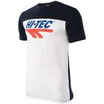 Hi-Tec T-Shirt der Marke Hi-Tec