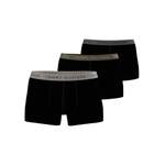 Boxershorts von Tommy Hilfiger Underwear, in der Farbe Grau, aus Baumwolle, Vorschaubild