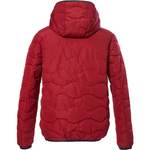 Herren-Sportjacke von G.I.G.A. DX by killtec, in der Farbe Rot, aus Polyester, andere Perspektive, Vorschaubild