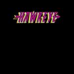 Avengers Hawkeye der Marke Original Hero