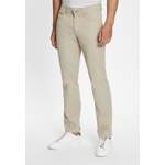 Herren-Jeans von club of comfort, in der Farbe Beige, andere Perspektive, Vorschaubild