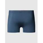 Boxershorts von Schiesser, in der Farbe Blau, aus Elasthan, andere Perspektive, Vorschaubild