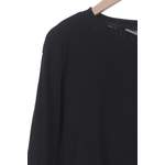 Langarm Shirt von Gymshark, in der Farbe Schwarz, aus Baumwolle, andere Perspektive, Vorschaubild