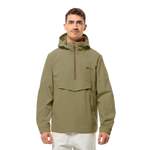 Herren-Sportjacke von Jack Wolfskin, aus Polyester, andere Perspektive, Vorschaubild