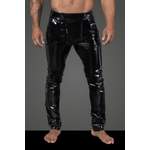 Herrenhose von Noir Handmade Men, in der Farbe Schwarz, andere Perspektive, Vorschaubild