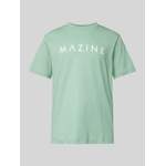 Mazine T-Shirt der Marke Mazine