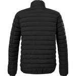 Herren-Sportjacke von G.I.G.A. DX by killtec, in der Farbe Schwarz, aus Polyester, andere Perspektive, Vorschaubild