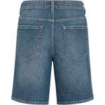 Jeans Shorts von MANGUUN, andere Perspektive, Vorschaubild