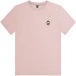 T-Shirt von Picture, in der Farbe Rosa, aus Baumwolle, Vorschaubild