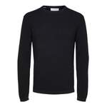 Pullover 'Rocks' der Marke Selected