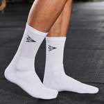 Dunlop® Herren-Tennis-Socken der Marke Dunlop