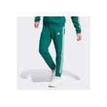 Herren-Sporthosen von adidas Sportswear, in der Farbe Grün, andere Perspektive, Vorschaubild