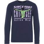 CHIEMSEE Longsleeve der Marke Chiemsee