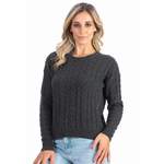 Strickpullover von der Marke Dee Ocleppo