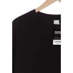 Sweatshirt von Fruit Of The Loom, in der Farbe Schwarz, aus Baumwolle, andere Perspektive, Vorschaubild