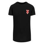 F4NT4STIC Kurzarmshirt der Marke F4NT4STIC