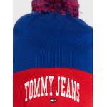 Herren-Mütze von Tommy Jeans, Mehrfarbig, andere Perspektive, Vorschaubild
