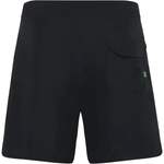 Badeshorts von Chiemsee, in der Farbe Schwarz, aus Polyester, andere Perspektive, Vorschaubild