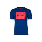 T-Shirt von HUGO, andere Perspektive, Vorschaubild