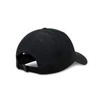 Baseball Cap von Tommy Hilfiger, in der Farbe Schwarz, aus Polyester, andere Perspektive, Vorschaubild