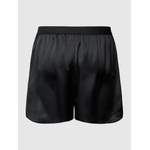 Boxershorts von Calvin Klein Underwear, in der Farbe Schwarz, aus Polyester, andere Perspektive, Vorschaubild