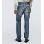 Herren-Jeans von Undercover, andere Perspektive, Vorschaubild