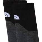 Socke von The North Face, in der Farbe Schwarz, andere Perspektive, Vorschaubild
