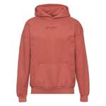 Sweatshirt von Sean John, in der Farbe Rot, andere Perspektive, Vorschaubild