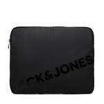 Laptoptasche von Jack&Jones, in der Farbe Schwarz, Vorschaubild