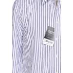 Herrenhemd von Dondup, in der Farbe Weiss, aus Baumwolle, andere Perspektive, Vorschaubild