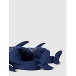 Hausschuh von PAUL & SHARK, in der Farbe Blau, aus Polyester, andere Perspektive, Vorschaubild