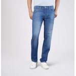 Herren-Jeans von OTTO, in der Farbe Blau, aus Polyester, andere Perspektive, Vorschaubild