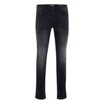 Slim Fit Jeans von b.Young, Mehrfarbig, aus Polyester, Vorschaubild
