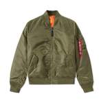 Alpha Industries, der Marke alpha industries