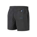 Badeshorts von North Sails, in der Farbe Schwarz, andere Perspektive, Vorschaubild