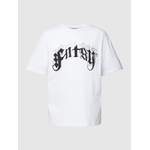 T-Shirt mit der Marke FNTSY