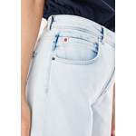 Jeans Shorts von Mexx, in der Farbe Weiss, andere Perspektive, Vorschaubild