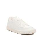 Sneakers von Armani Exchange, in der Farbe Weiss, aus Textil, andere Perspektive, Vorschaubild