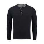 Herren-Pullover von Key Largo, andere Perspektive, Vorschaubild