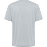 T-Shirt von WITEBLAZE, in der Farbe Grau, andere Perspektive, Vorschaubild